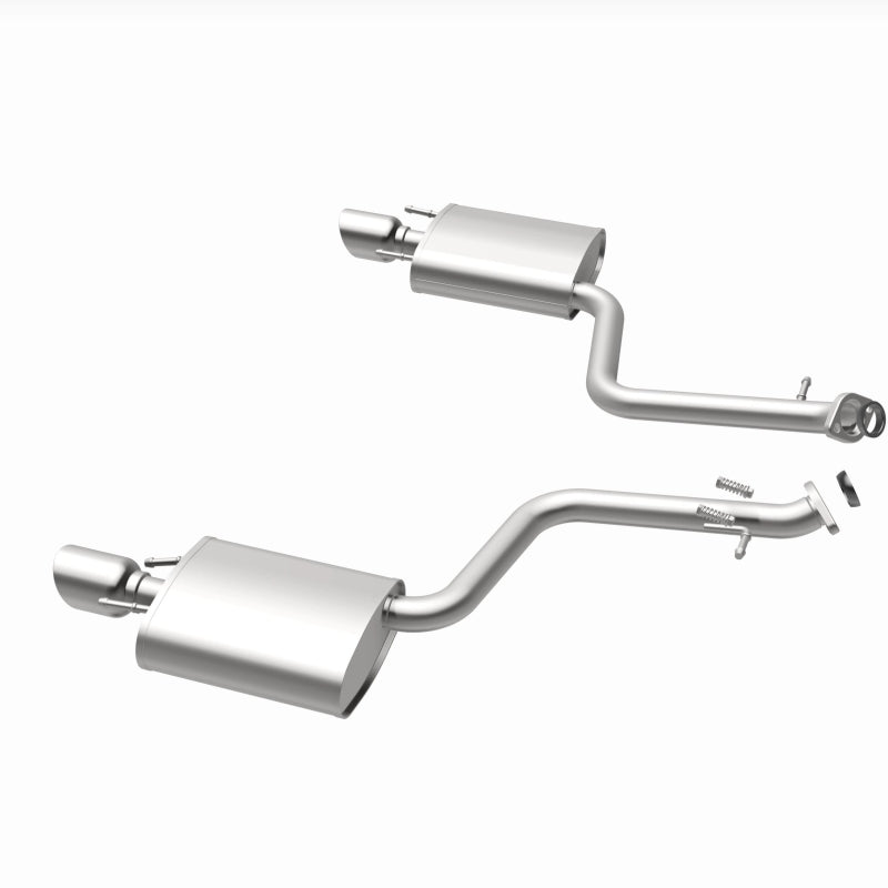 MagnaFlow BRE Exhaust Kit 14-22 Lexus IS250 IS350 IS200T IS300-thumbmail-27