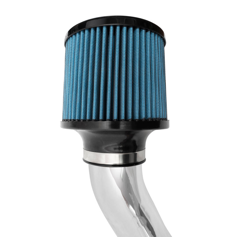 Injen 22-23 Honda Civic/Civic Si 1.5L 4 Cyl. Polished Cold Air Intake-thumbmail-6