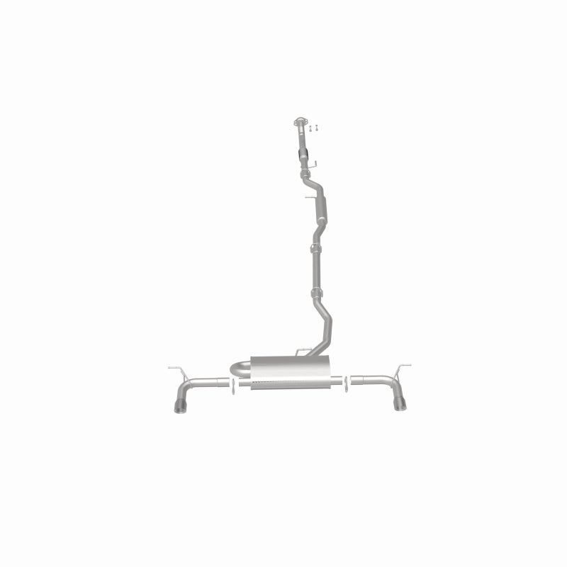 MagnaFlow BRE Exhaust Kit 07-10 Edge MKX 3.5L-thumbmail-27