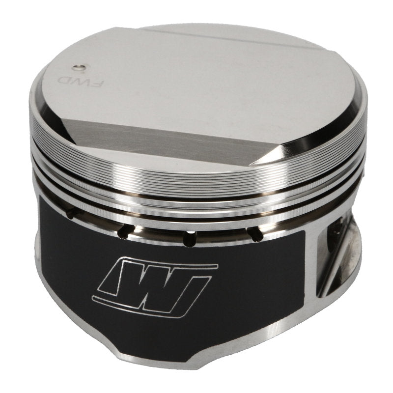 Wiseco Nissan Turbo Dome +14cc 86.00mm Piston Shelf Stock-thumbmail-1