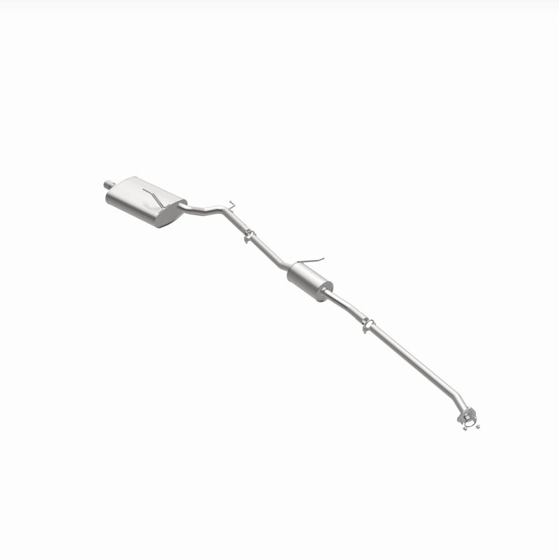 MagnaFlow BRE Exhaust Kit 03-07 Honda Accord 2.4L-thumbmail-24