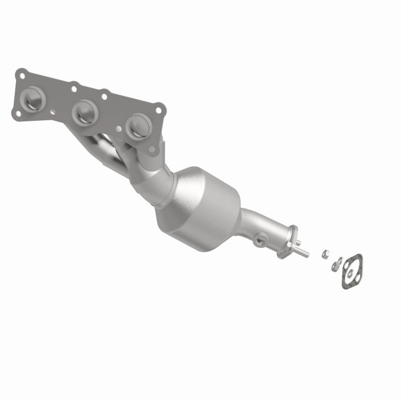 Magnaflow 06-08 BMW Z4 3.0L Direct Fit Converter-thumbmail-27