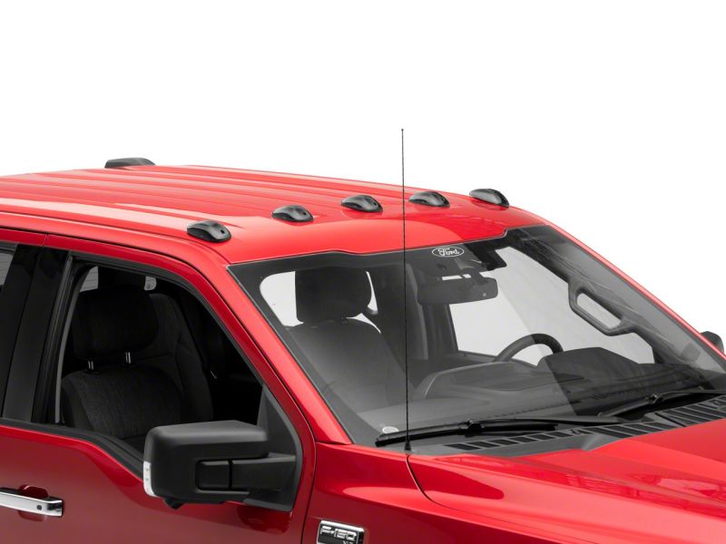 Raxiom Axial Series Roof Cab Marker Lights Universal (Some Adaptation May Be Required)-thumbmail-10