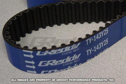 GReddy 2JZ-G(T)E - Supra (TT)/ GS300/ IS300 Timing Belt-thumbmail-1
