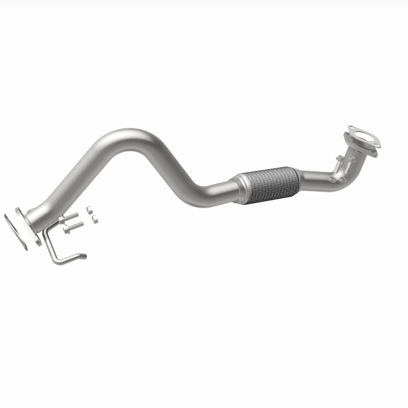 BRE Exhaust 10-11 Kia Soul 2.0L Front Pipe Kit-thumbmail-25