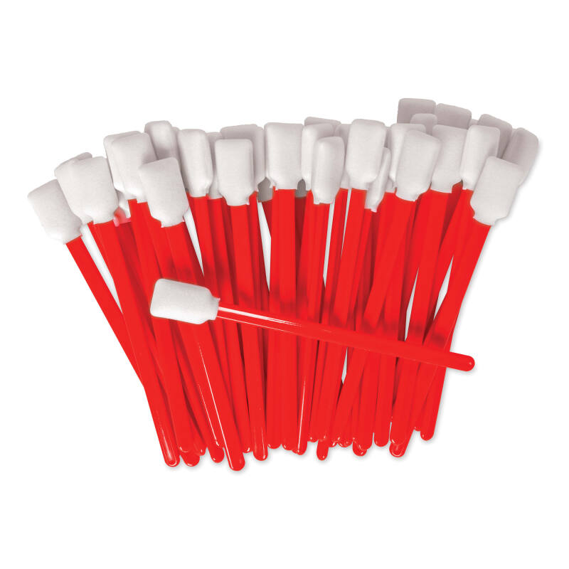Griots Garage Large Square Foam Detailing Swabs (50 count)-thumbmail-1