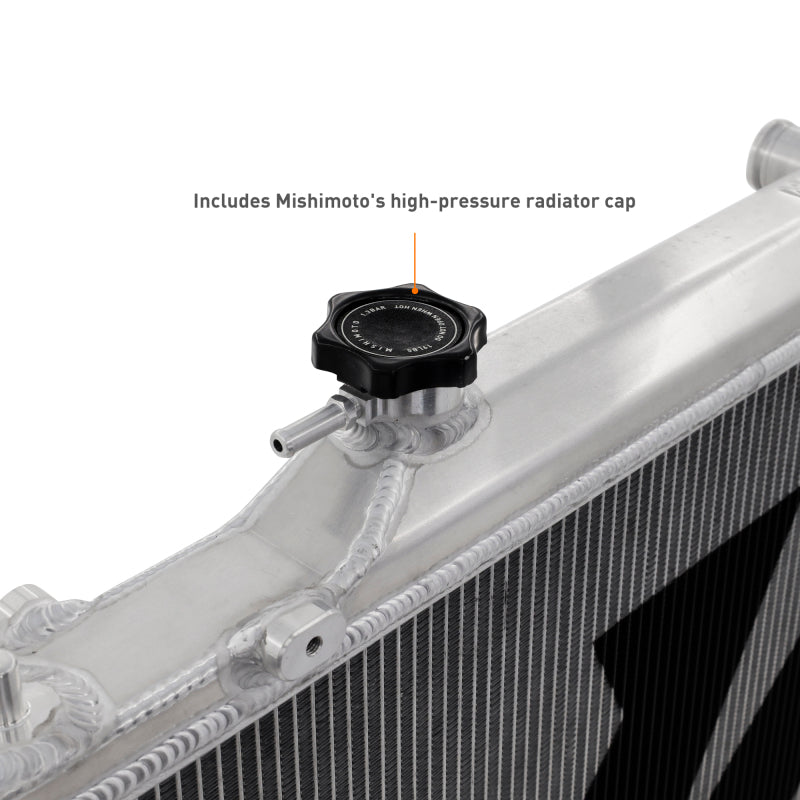 Mishimoto 2022+ Honda Civic 1.5T Performance Aluminum Radiator-thumbmail-6