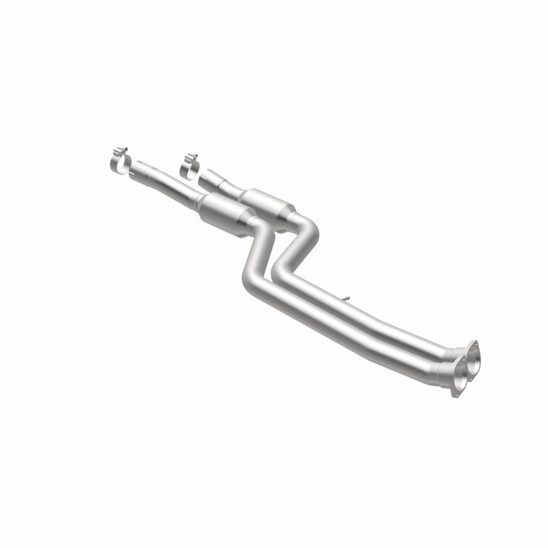 Magnaflow 2015 M3 3 Underbody Direct Fit Converter-thumbmail-31