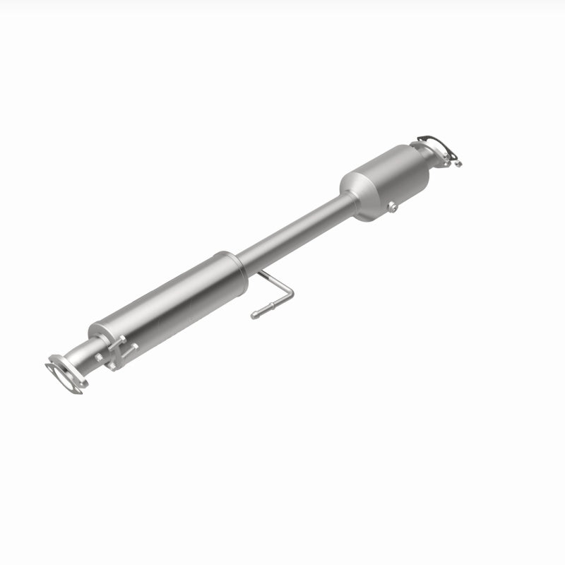 Magnaflow 14 Hyundai Sonata 2.4L Direct Fit Cat Converter-thumbmail-21