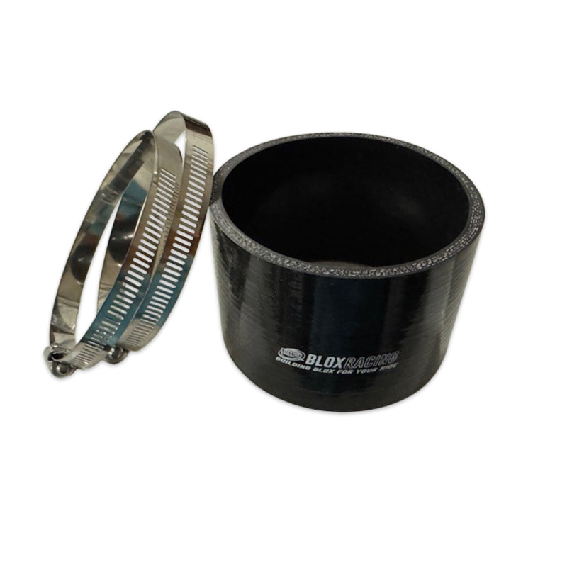 BLOX Racing 3inch Silicone Intake Hose Kit-thumbmail-2