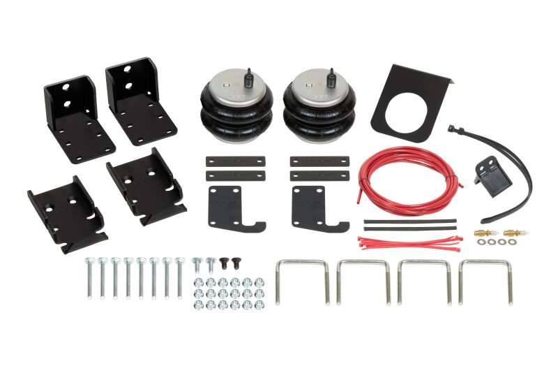Firestone 23-25 Chevrolet Colorado / GMC Canyon 2WD/4WD Ride-Rite Kit (W217602637)-thumbmail-1