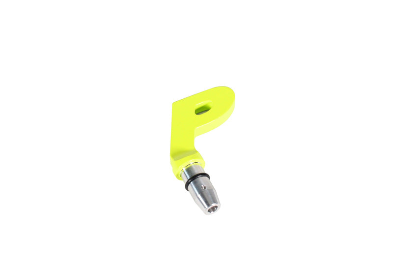 Perrin Subaru Dipstick Handle P Style - Neon Yellow-thumbmail-3