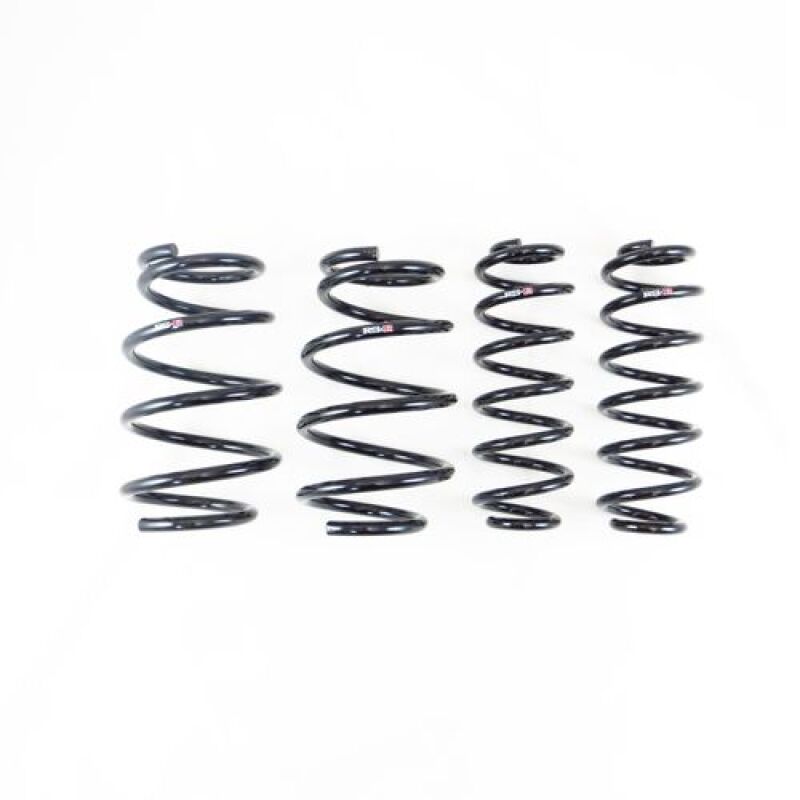 RS-R 2021+ Lexus NX350h FWD Down Sus Springs (Special Order/No Returns/Cancellations)-thumbmail-1