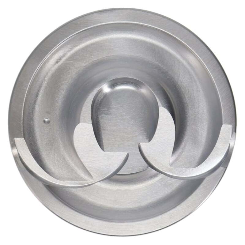 Wiseco Gen V LT1 4.125in Bore - 20cc Dish Piston Kit - Set of 8-thumbmail-8