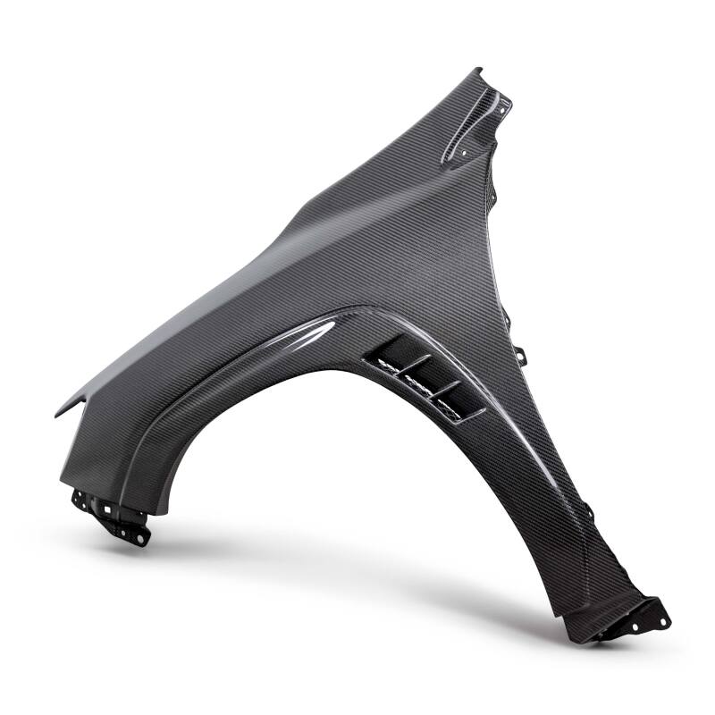 Seibon 2022 Subaru WRX OE-Style Carbon Fiber Fenders-thumbmail-2