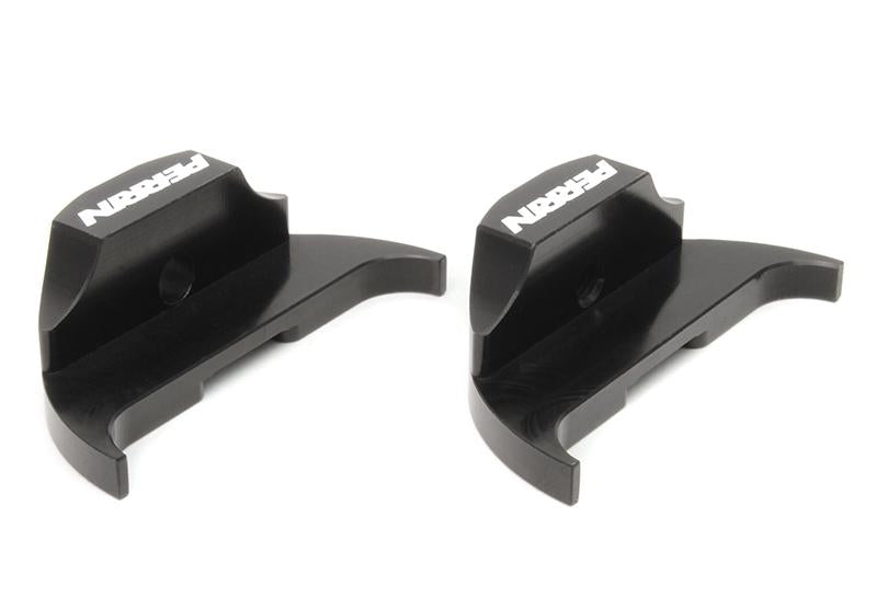 Perrin Steering Dampener Lockdown for Subarus-thumbmail-7