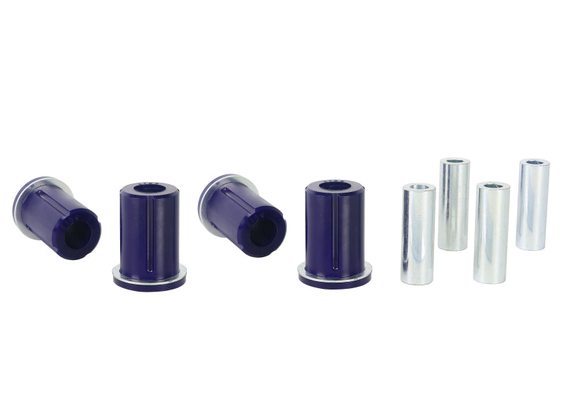 Superpro 15-25 Toyota Hilux (2WD) Front Upper Control Arm Inner Bushing Kit-thumbmail-3