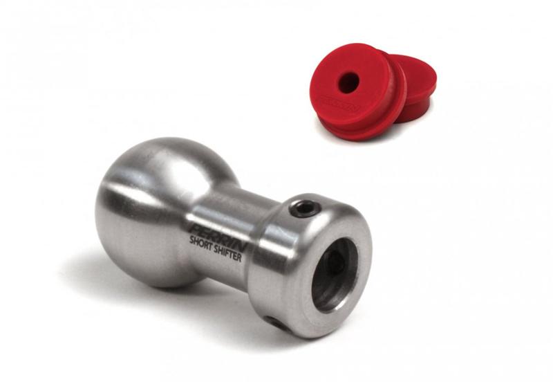 Perrin STi 6spd Short Shifter Adaptor-thumbmail-4