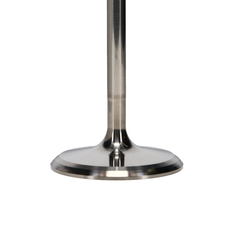 Manley Brodix Big Block SR20 Titanium Intake Valve 2.400in Head Dia 6.035 Length-thumbmail-4