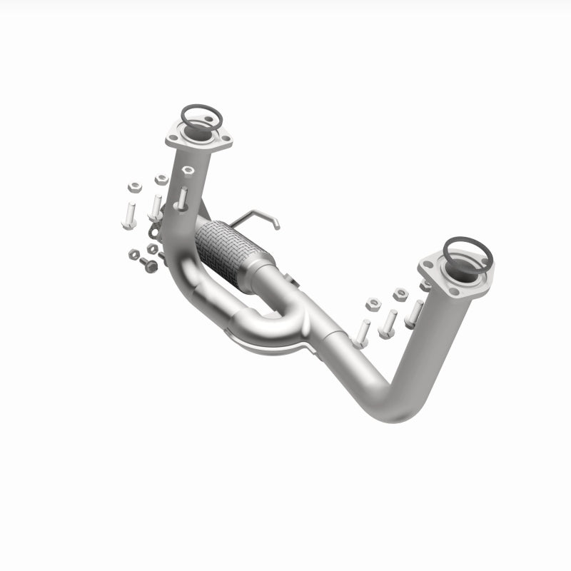 BRE Exhaust 98-02 Accord 3.0L Front Pipe Kit-thumbmail-26