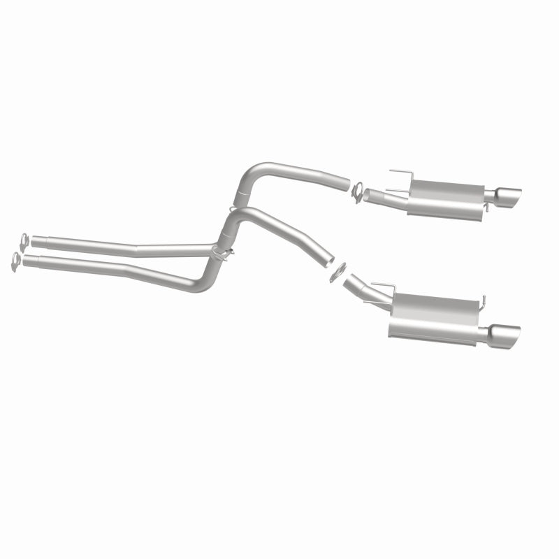 MagnaFlow BRE Exhaust Kit 11-14 Ford Mustang 3.7L-thumbmail-22