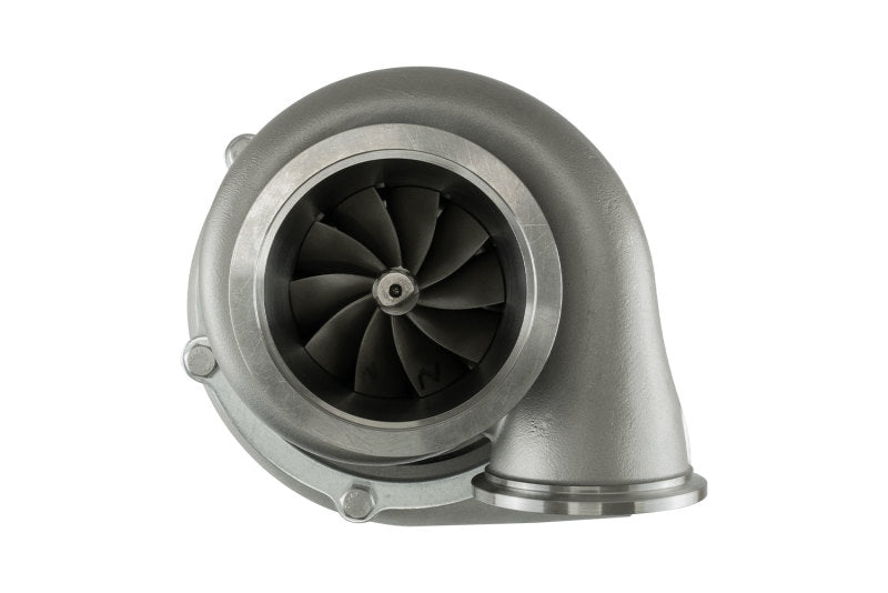 Turbosmart Oil Cooled 5862 V-Band Inlet/Outlet A/R 0.82 External Wastegate TS-1 Turbocharger-thumbmail-7