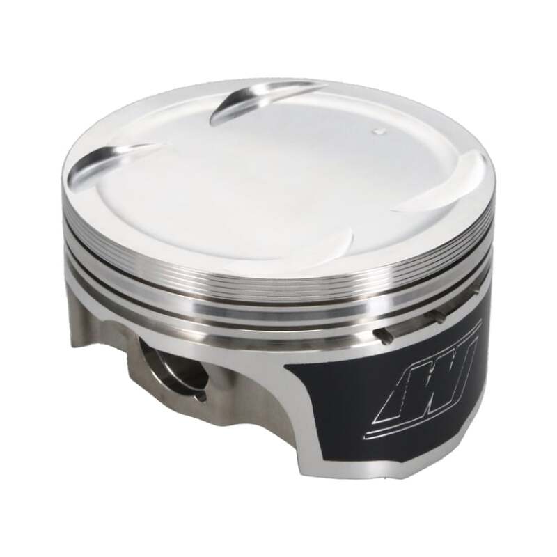Wiseco Nissan VR38DETT -7 Dome 1.210in x 3.760in Set Of 6-thumbmail-7
