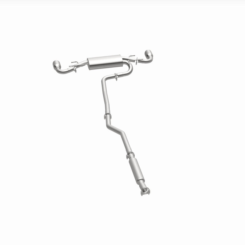 MagnaFlow Mazda BRE Exhaust Replacement Kit-thumbmail-25