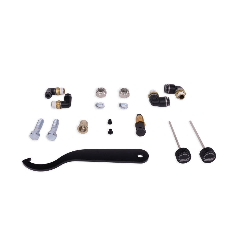 Air Lift Performance 03-06 Infiniti G35 Sedan / 03-08 Nissan 350Z Air Suspension Rear Kit-thumbmail-5
