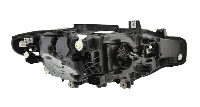Hella 15 Bmw 3Ser - Headlamp Lh Led Afs-thumbmail-9