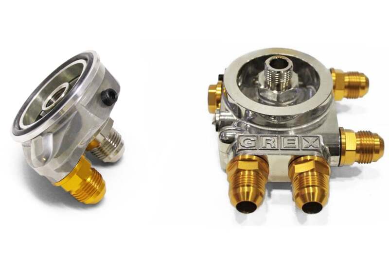 GReddy O/C KIT W/ FILTER RELOCATION JZX90 13-ROW-thumbmail-5