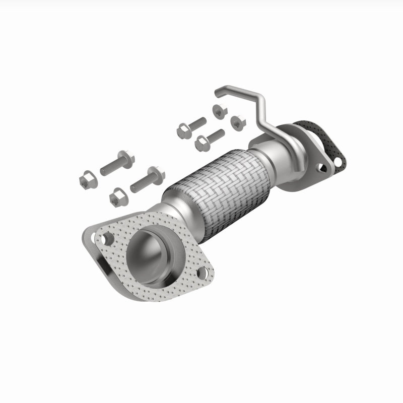 BRE Exhaust 11-15 Kia Optima Front Pipe Kit-thumbmail-25