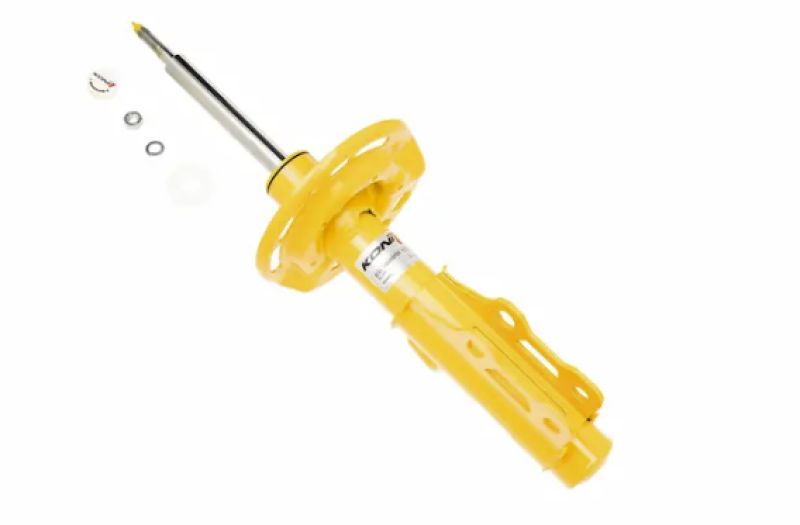 Koni Sport (Yellow) Shock 16-21 Chevrolet Camaro Right Front Driver Side-thumbmail-2