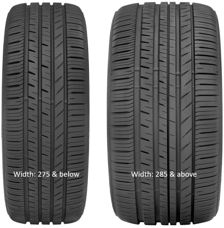 Toyo Proxes A/S+ Tire - 215/40R18 89Y XL PXAS+ TL-thumbmail-2