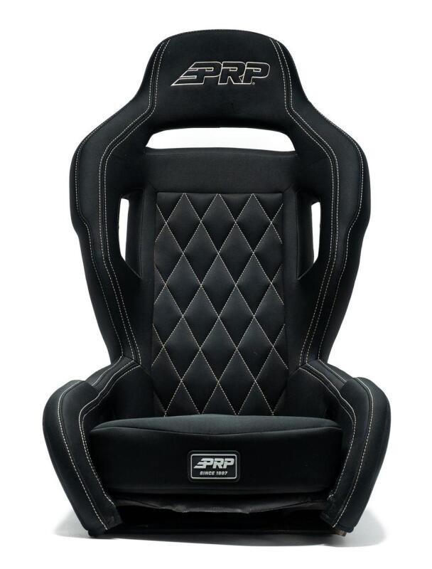 PRP Contour Suspension Seat - Custom-thumbmail-3