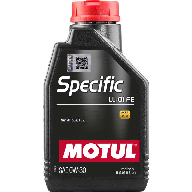 Motul 1L Specific LL-01 FE 0W30-thumbmail-1