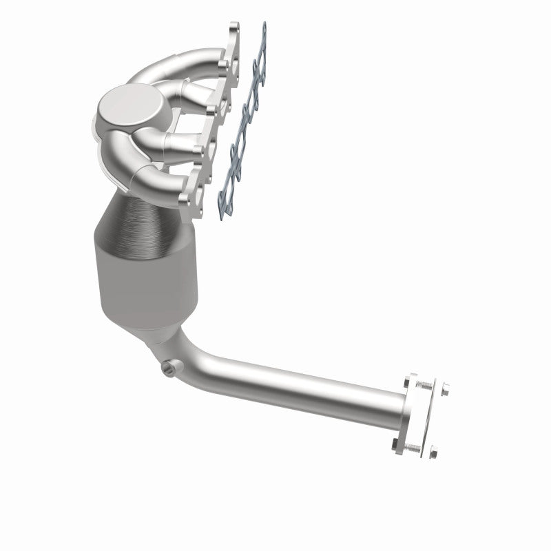 Magnaflow 12-13 500 L4 1.4 OEM Manifold Direct Fit Converter-thumbmail-34