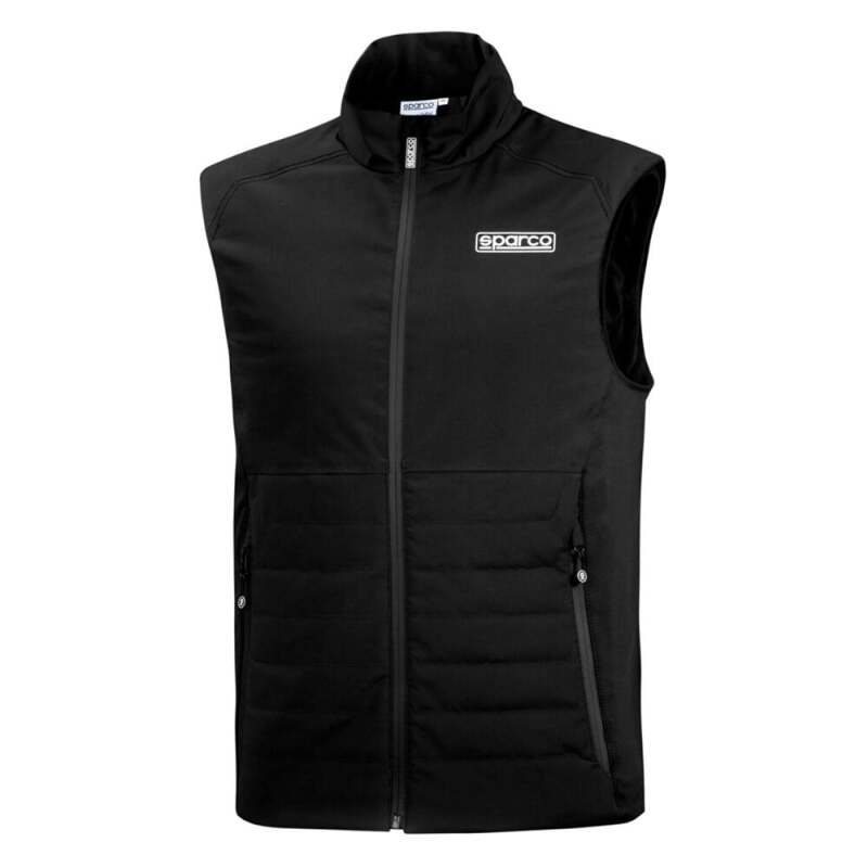Sparco Vest XS Black-thumbmail-1