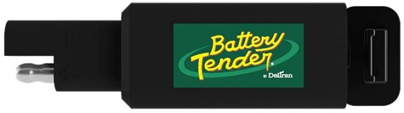 Battery Tender Battery Tender Usb Charger