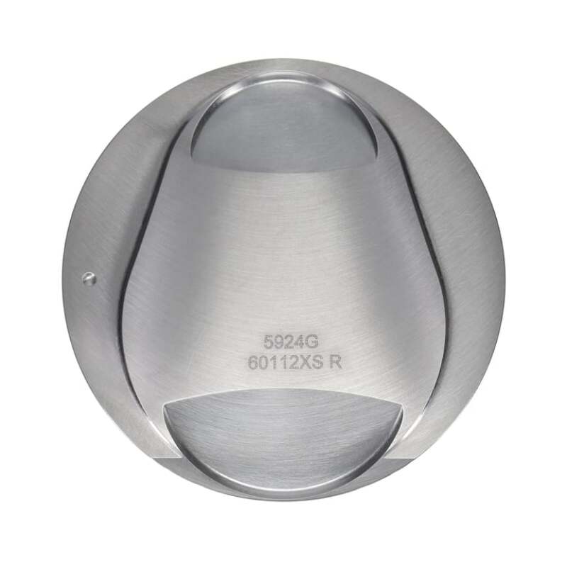 Wiseco Chrysler 6.1L Hemi 5.5cc Dome 1.220 CH Piston - Set of 8-thumbmail-4