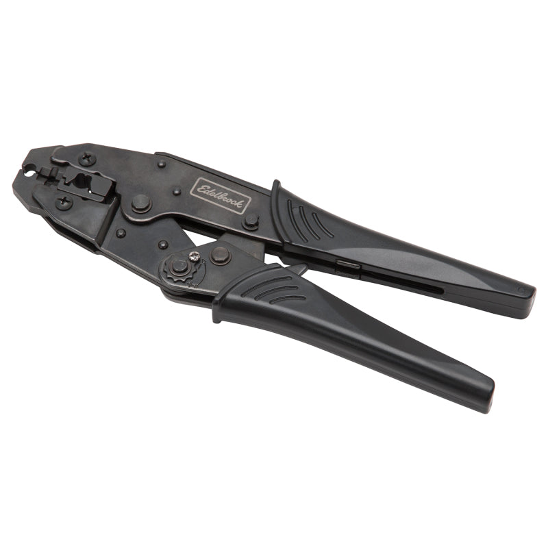 Edelbrock Max-Fire Universal Spark Plug Wire Crimping Tool-thumbmail-3