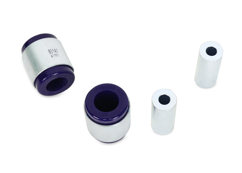 SuperPro Front Lower Control Arm Bushing Kit-thumbmail-3
