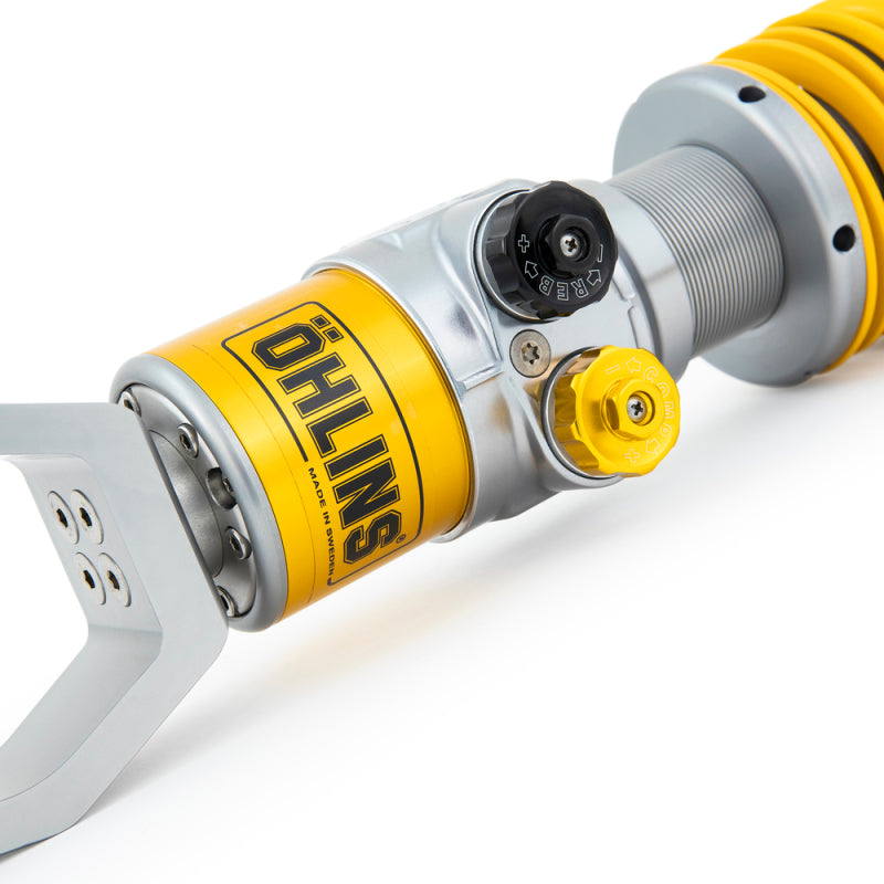 Ohlins 06-13 BMW E9X 3 Series SpecE9X Dedicated Track Coilover System-thumbmail-1