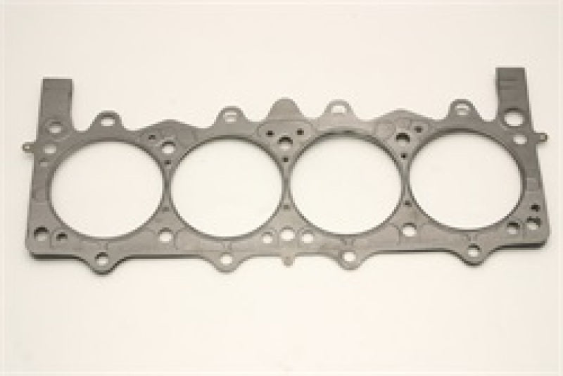 Cometic Chrysler R3 Race Block .036in MLS Cylinder Head Gasket - 4.165in Bore - W7,W8,W9 Heads-thumbmail-2
