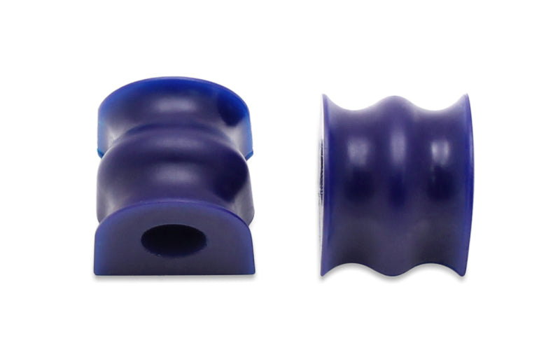 SuperPro 2003 Subaru Baja Sport Front 19mm Sway Bar Mount Bushing Set-thumbmail-1
