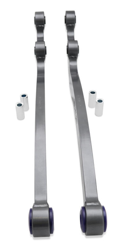 SuperPro Caster Correcting Radius Arm Kit-thumbmail-3