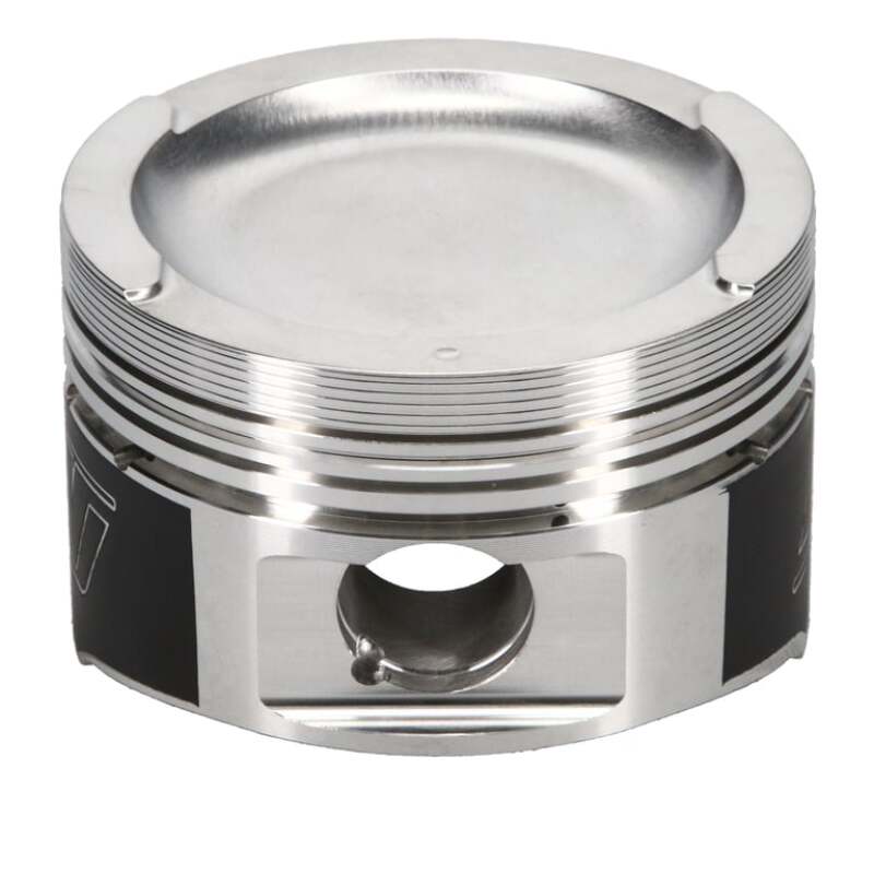 Wiseco Volkswagen VR6-30.5cc 3.3071 x 1.1515mm Piston Shelf Stock Kit-thumbmail-10