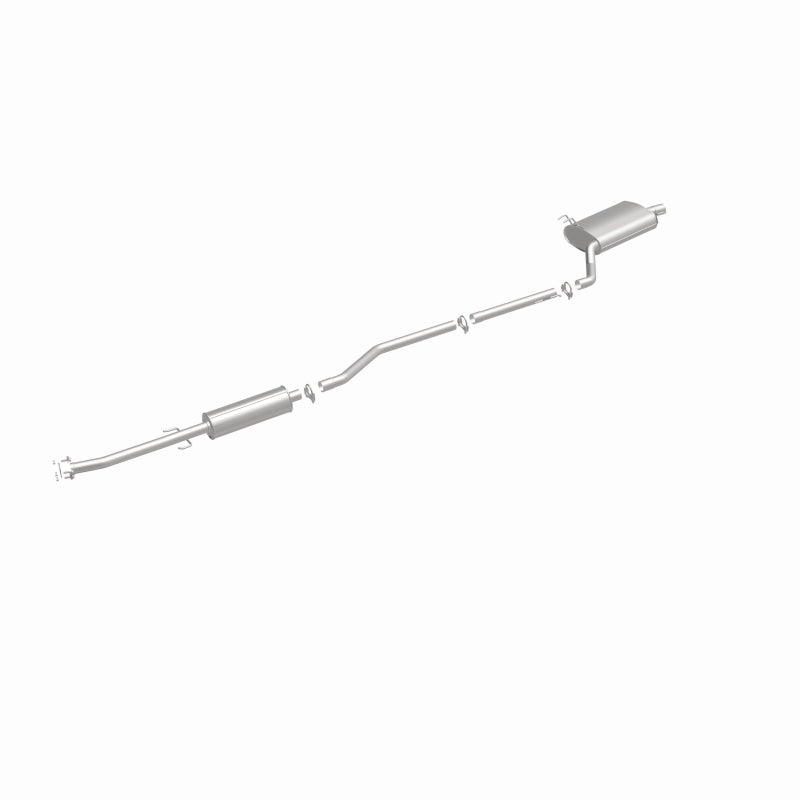 MagnaFlow BRE Exhaust Kit 08-12 Honda Accord 2.4L-thumbmail-22
