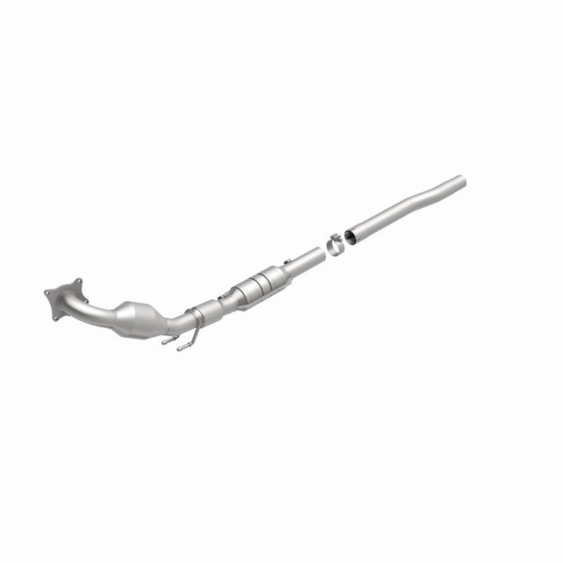 Magnaflow 08-13 Audi A3 2.0L Direct Fit Converter-thumbmail-27