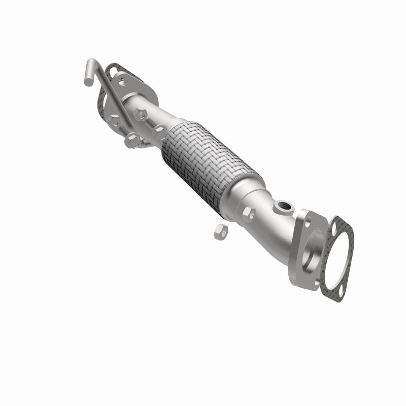 BRE Exhaust 11-16 KIA SPORTAGE 2.4L Front Pipe Kit-thumbmail-24